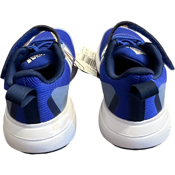 Adidas Kids’ FortaRun 2.0 Shoes - Picture 4 of 8